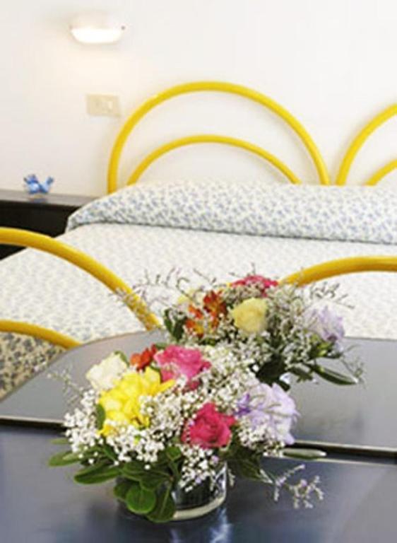 Hotel Elde Riccione Cameră foto
